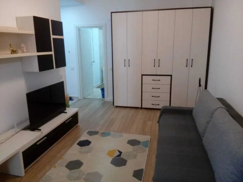 Prelungirea Ghencea, garsoniera noua,