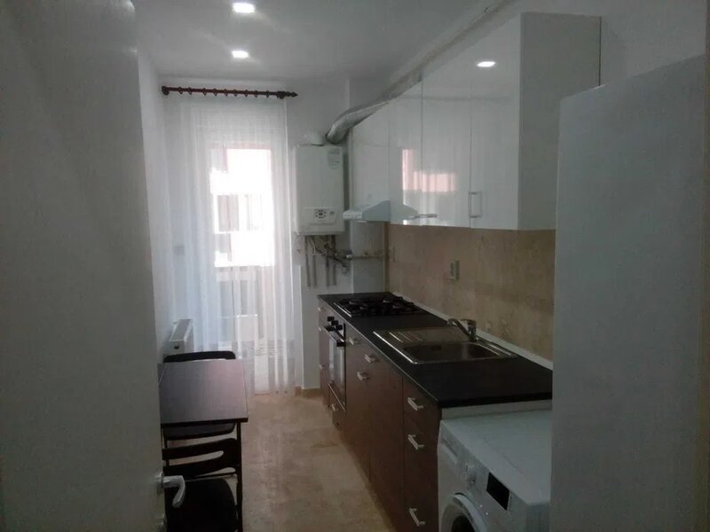 Prelungirea Ghencea, garsoniera noua,