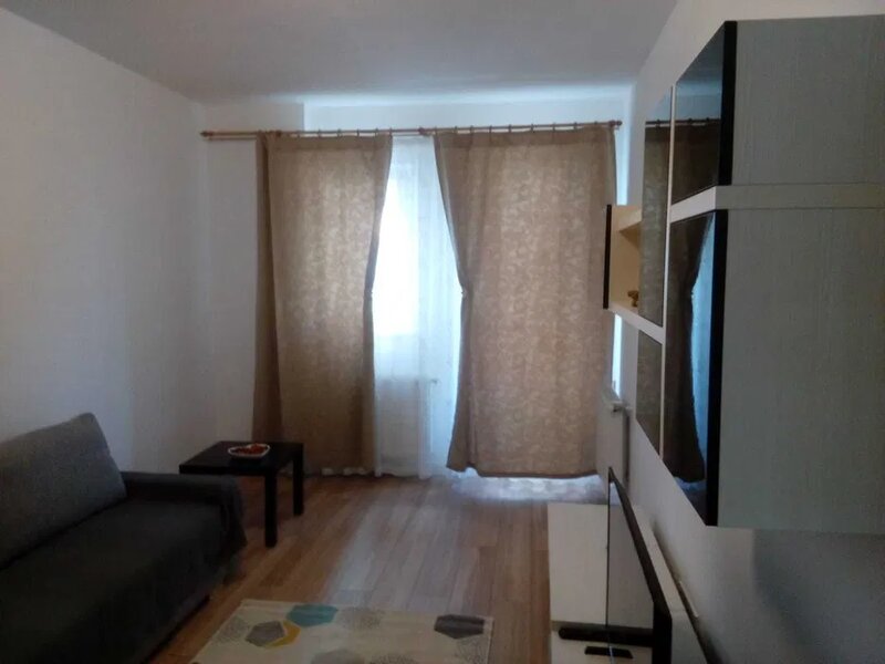 Prelungirea Ghencea, garsoniera noua,